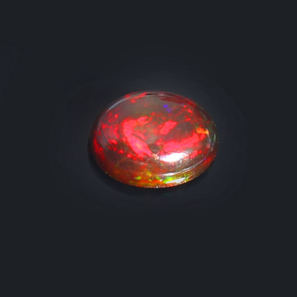 Black Opal - 1.70 Carats