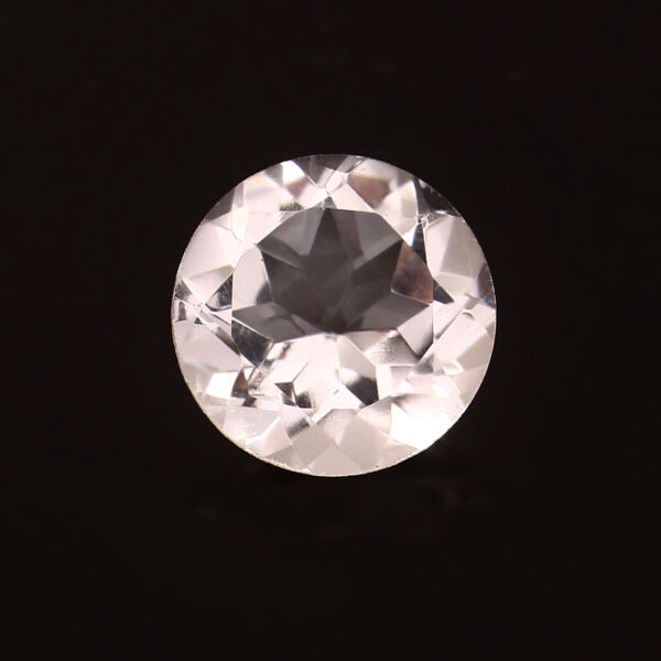 Rock Crystal - 5.63 Carats