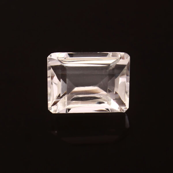 Rock Crystal - 10.10 Carats