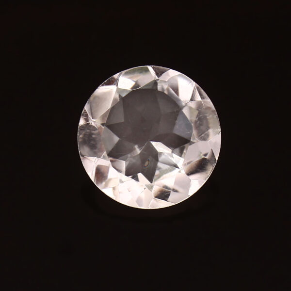Rock Crystal - 4.84 Carats