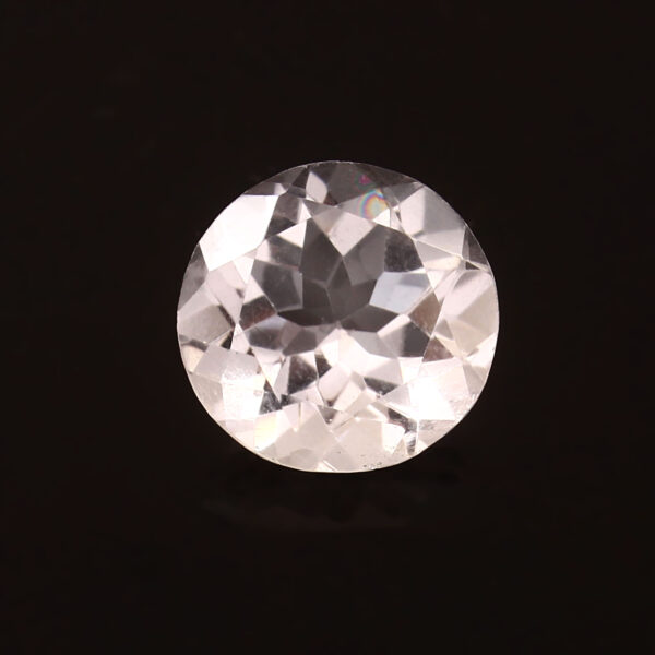 Rock Crystal - 5.11 Carats