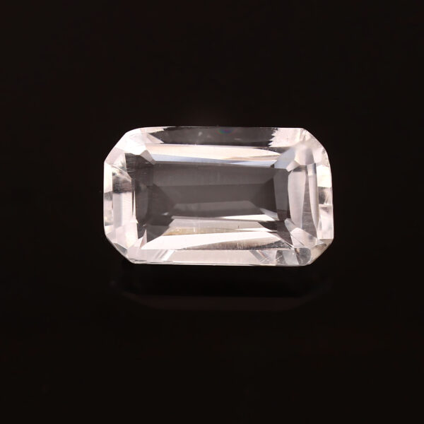 Rock Crystal - 9.06 Carats