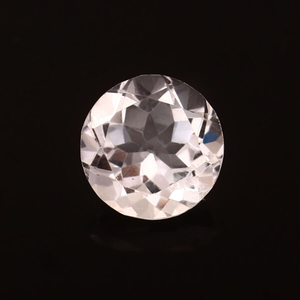 Rock Crystal - 6 Carats