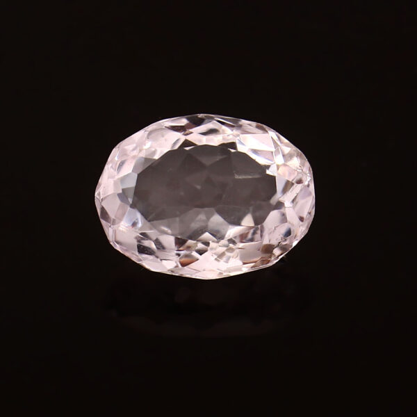 Rock Crystal - 5.36 Carats