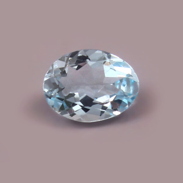 Blue Topaz - 2.24 Carats