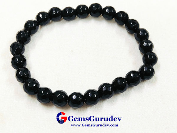Black Tourmaline Bracelet