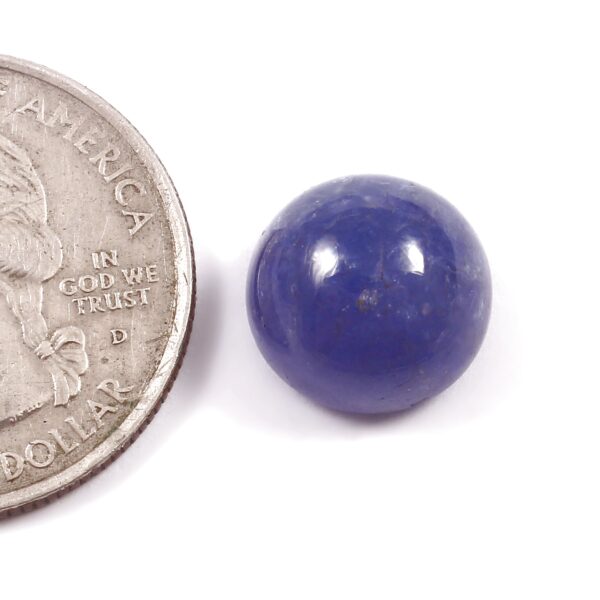 Tanzanite - 9.95 Carats