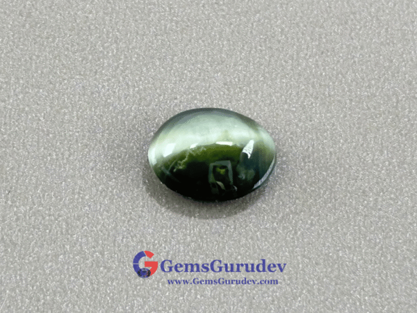 Quartz Cat’s Eye – 2.24 Carats