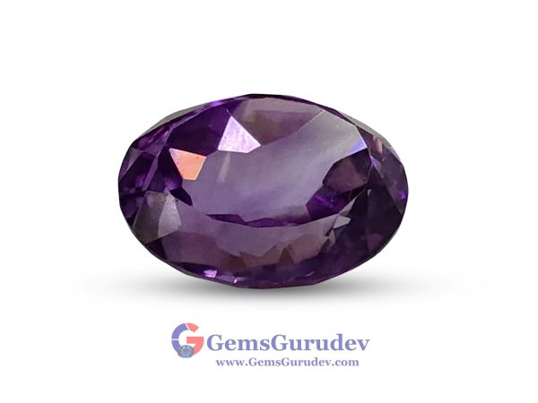 Amethyst – 16 Carats