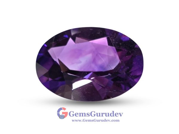 Amethyst – 22 Carats